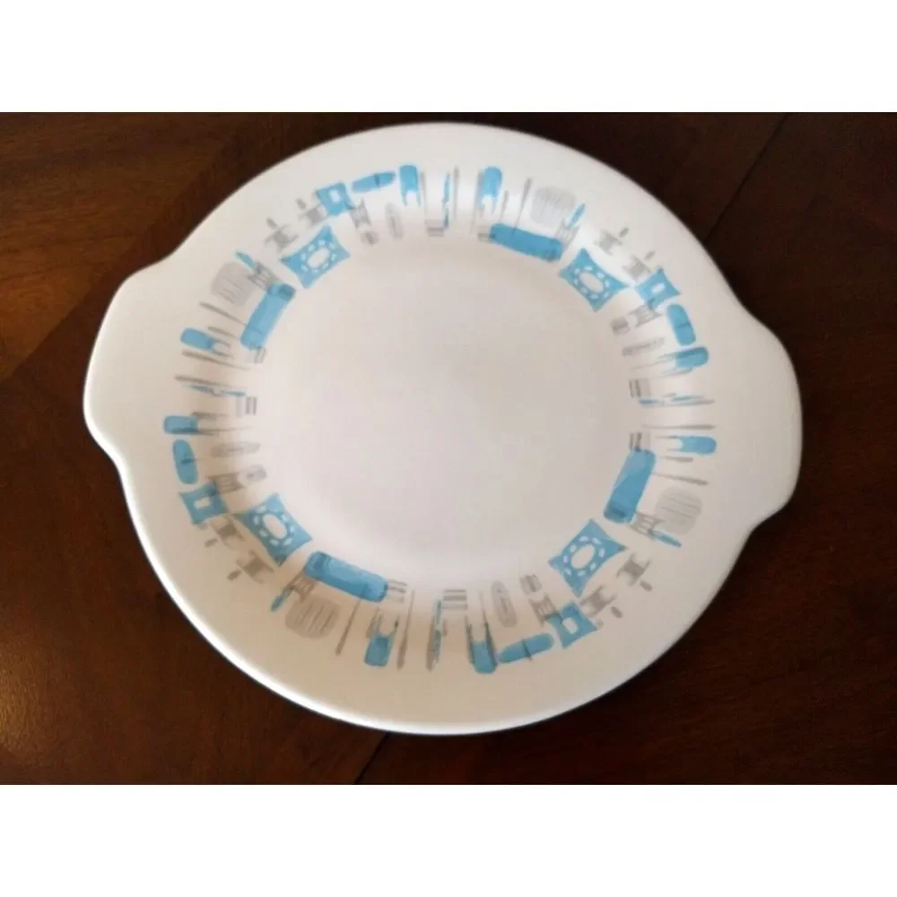 VTG Atomic MCM BLUE HEAVEN Royal China 11.5